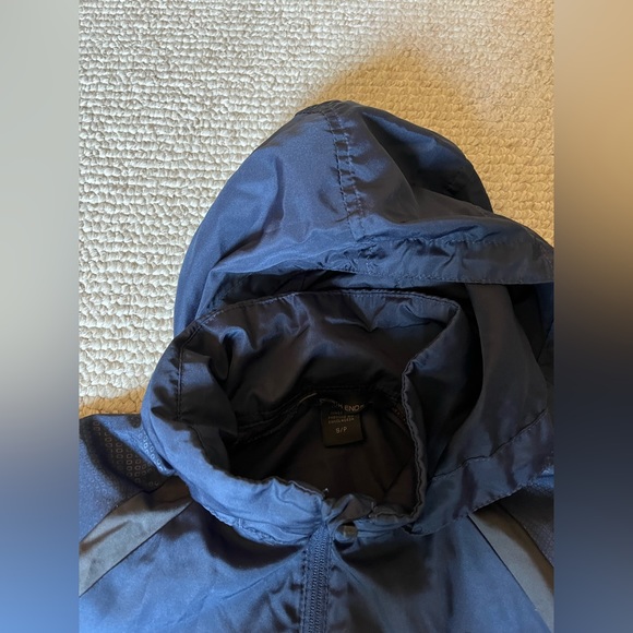 Vintage Pepsi rain jacket / windbreaker men’s small - Picture 2 of 7